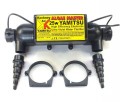 YAMITSU ALGAE MASTER 25W COMPLETE UV UNIT 16625L